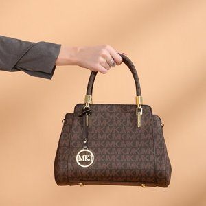 High grade lady handbag